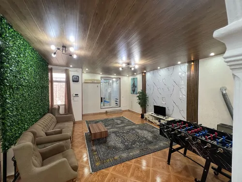 تصویر 5 - ویلا استخردار آبگرم کارن (2) در انزلی