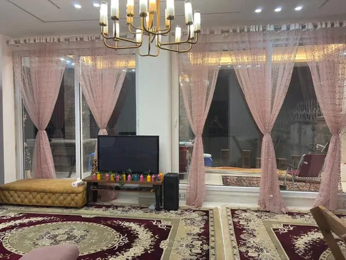 تصویر 3 - ویلا گیل آوا با ایرهاکی در  کوچصفهان