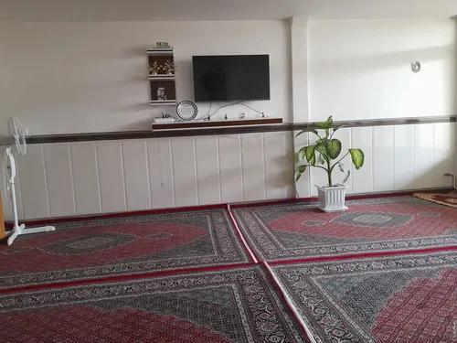 تصویر 2 - ویلا ویلای دل باز ومحله ارام در اردبیل