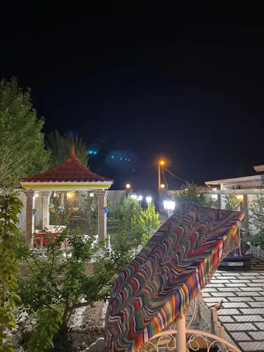 تصویر 2 - ویلا ویلا استخر دار سهیلیه  در سهیلیه
