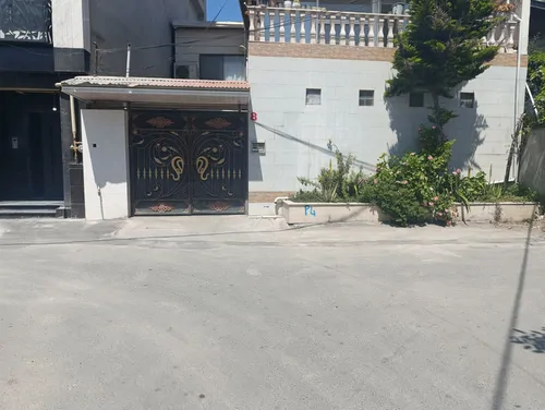 تصویر 3 - خانه استخردار آبگرم جاهد با فوتبال دستی در  محمودآباد