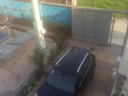 تصویر 2 - ویلا ویلای میثم در باغ بهادران