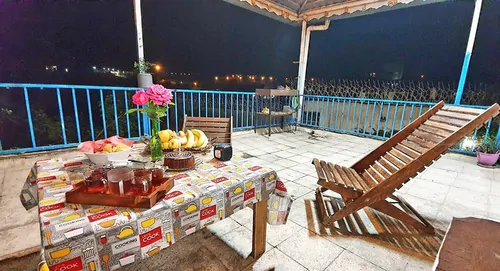 تصویر 17 - خانه بهشت در شاندیز