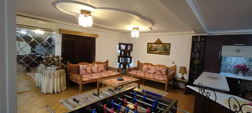 تصویر 8 - ویلا دوبلکس جنگلی لاویج در چمستان