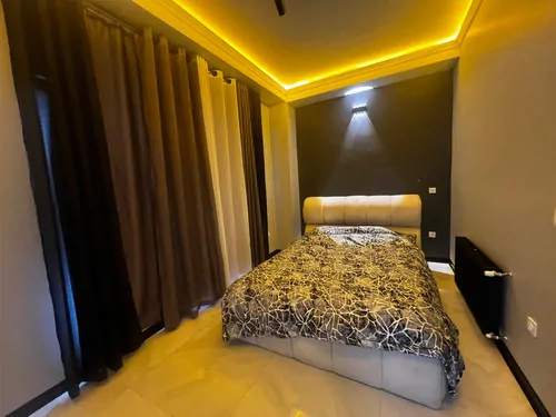 تصویر 18 - ویلا لاکچری استخردار آبگرم شاه دختِ مهرآباد در  رودهن