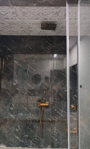 تصویر 17 - ویلا دوبلكس استخردار آبگرم اسپرلوس گاردن در کردان