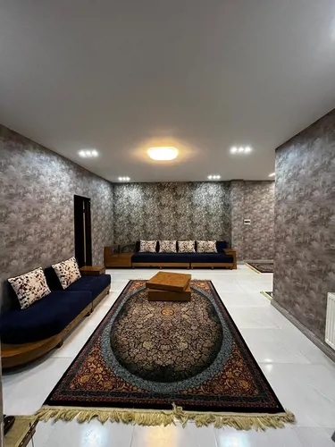 تصویر 5 - ویلا استخردار آبگرم سبزینه با فوتبالدستی در  رشت