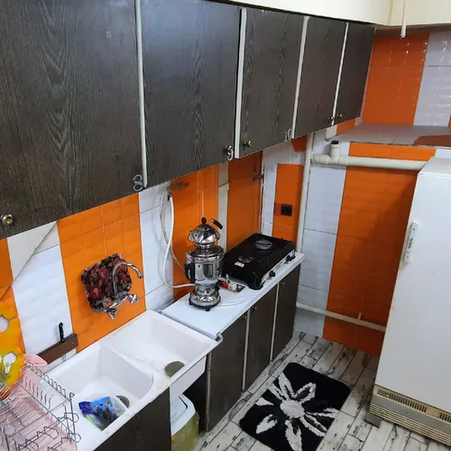 تصویر 3 - آپارتمان مبله نارنجی (۲۰) در  ارومیه