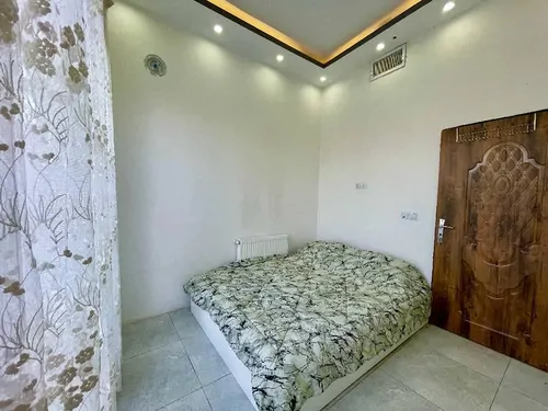 تصویر 8 - ویلا استخردار آبگرم هیبا با جکوزی در  چهارباغ