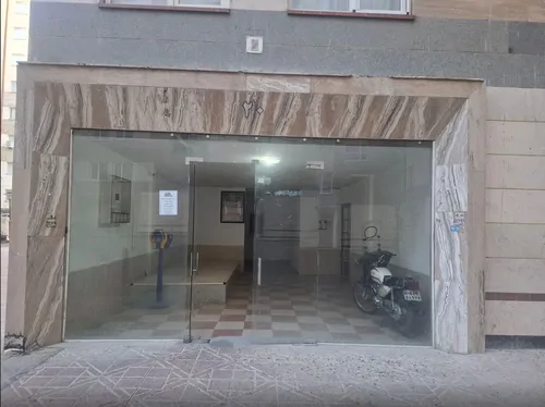 تصویر 13 - آپارتمان مهدیار (واحد9) در  همدان