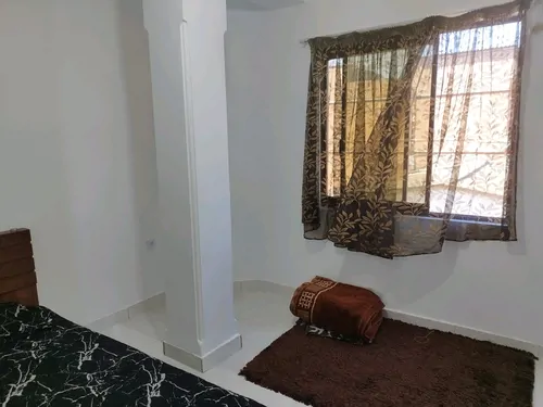 تصویر 5 - آپارتمان سوئیت نوساز تک خواب کارن در ساری