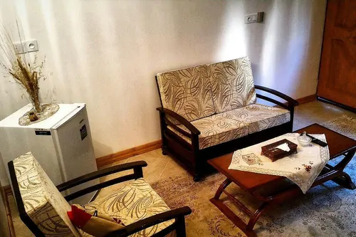 تصویر 5 - مهمانسرا چشم انداز اوان (واحد۳) در  الموت