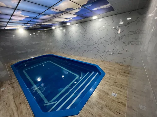 تصویر 2 - ویلا استخردار آبگرم کارن (2) در انزلی