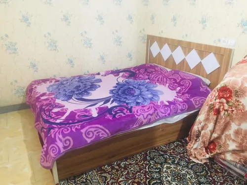 تصویر 2 - اقامتگاه بوم‌گردی تاپ جمشید(واحد۴) در ماسال