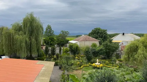 تصویر 16 - ویلا باغ چیکا  در  صومعه‌سرا