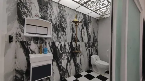 تصویر 18 - ویلا استخردار آبگرم کندلوس (1) با ایرهاکی و بیلیارد در سهیلیه