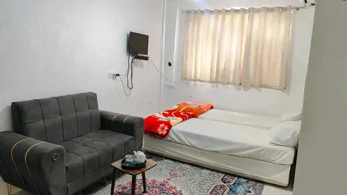 تصویر 3 - آپارتمان سرشور نزدیک باب الجواد ۱.۱ در مشهد
