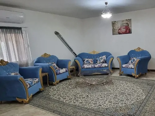 تصویر 3 - ویلا یگانه در  بابلسر