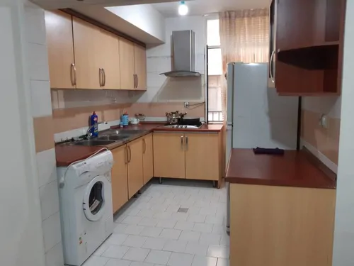 تصویر 1 - آپارتمان مبله پونک سه در  تهران