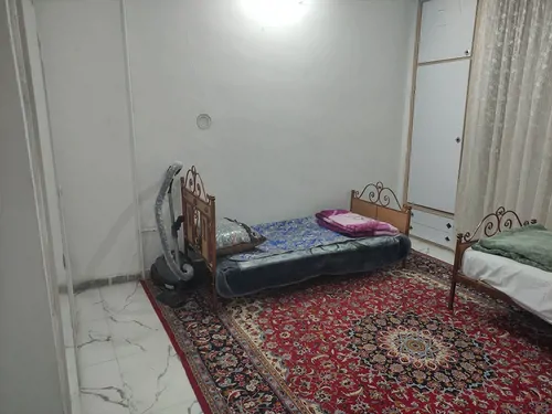 تصویر 8 - خانه شریعتی  در  مشهد