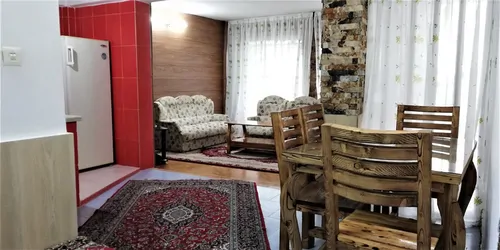 تصویر 2 - متل فرهاد دو خوابه (1) در شیرود