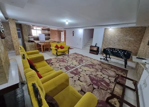 تصویر 5 - ویلا ساحلی (۴۲) در  نور