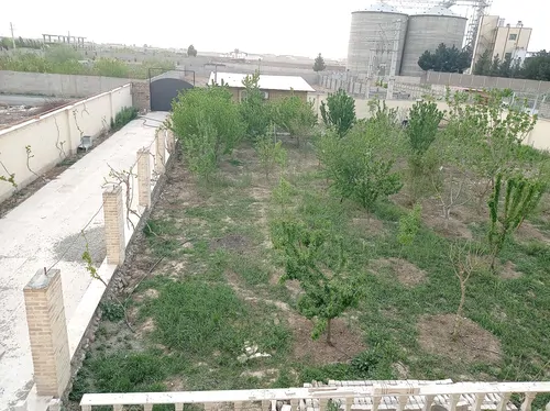 تصویر 2 - ویلا امپریال ویلا در ماهدشت