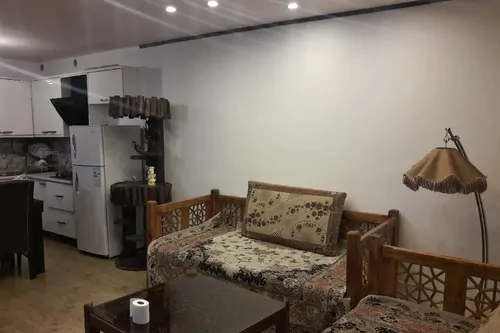 تصویر 2 - ویلا سنتی در کردان