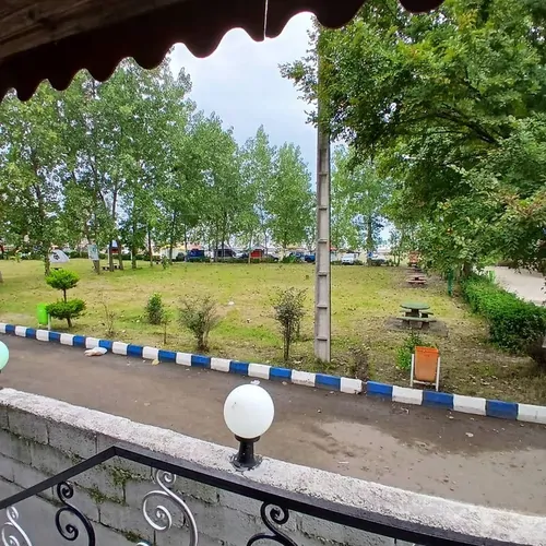 تصویر 2 - سوییت سوییت ساحلی محمد در انزلی