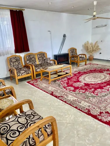 تصویر 4 - ویلا یک دقیقه تا جنگل سرسبز  در نمک آبرود