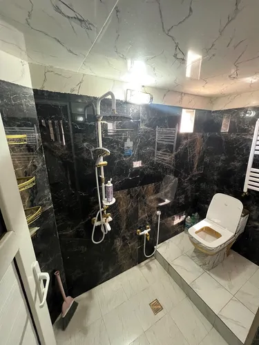 تصویر 33 - ویلا دوبلکس استخردار آبگرم محبت با فوتبال دستی در  کردان