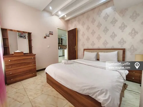 تصویر 14 - آپارتمان یاس مبله (17) در صادقیه در تهران