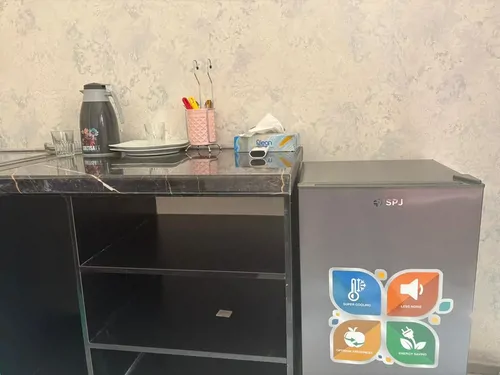 تصویر 5 - سوییت فانوس (۱) در  بندر عباس