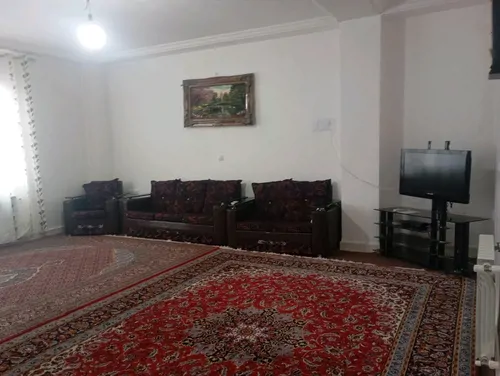 تصویر 3 - آپارتمان یه واحد آپارتمان تازه ساخت در رشت