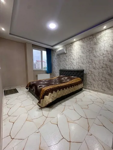 تصویر 18 - ویلا لوکس لاکچری استخردار آبگرم ساحلی کاسپین (1) با بیلیارد در  انزلی