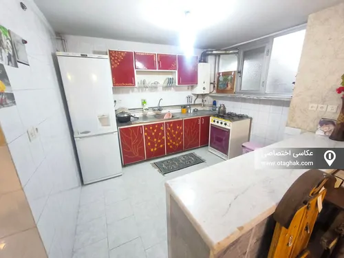 تصویر 5 - خانه ویلایی عزیز در  اصفهان