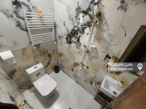 تصویر 27 - ویلا استخردار آبگرم امپراطور با بیلیارد و فوتبالدستی در کردان