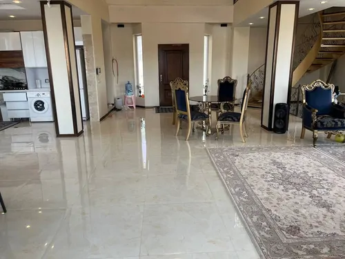 تصویر 8 - ویلا استخردار آبگرم بوستان در  رودهن