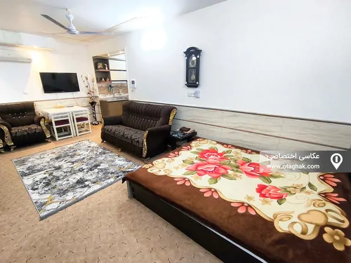 تصویر 8 - سوییت مبله آرامش در کاشان