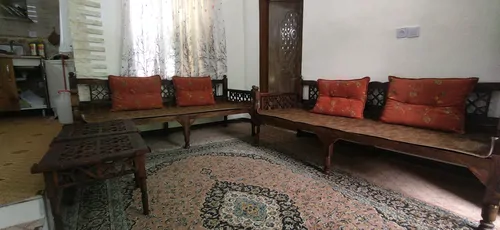 تصویر 5 - ویلا جنگلی آرامش  در  شیرگاه