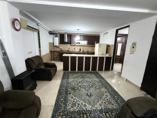 تصویر 3 - خانه بامبو در لاهیجان