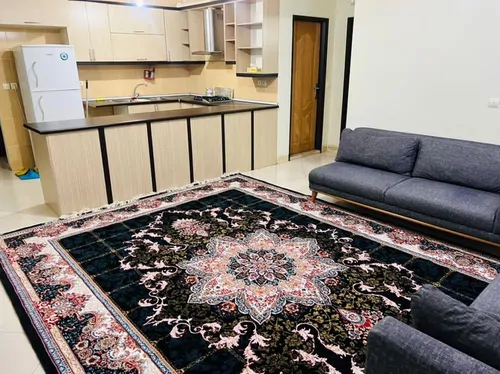 تصویر 2 - آپارتمان مبله گلشهر در بندر عباس