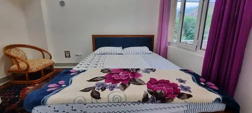 تصویر 24 - ویلا  آسمان در  کلاردشت