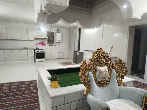 تصویر 3 - خانه شاهوار در  شاهرود