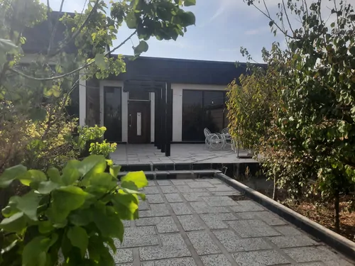 تصویر 14 - ویلا استخردار آبگرم مهرچین در ملارد