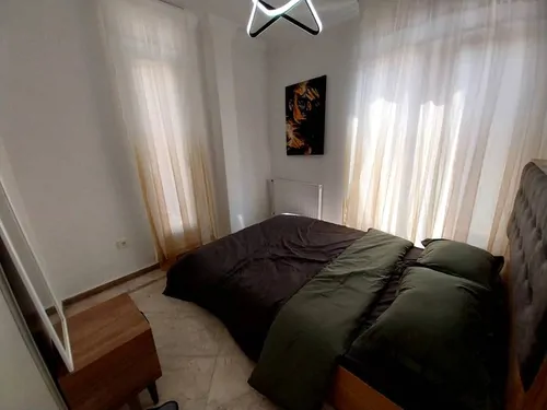 تصویر 10 - آپارتمان مبله روشا (واحد تارا) در خیابان ویلا  در  تهران