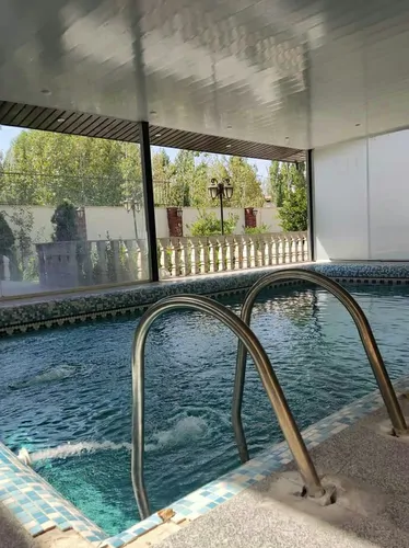 تصویر 5 - ویلا ویلای دو خواب فرشته در  کردان