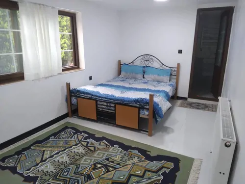 تصویر 11 - ویلا گیلانده  در  چابکسر