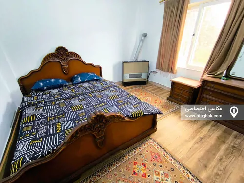 تصویر 11 - ویلا گلستان (۷) در نمک آبرود