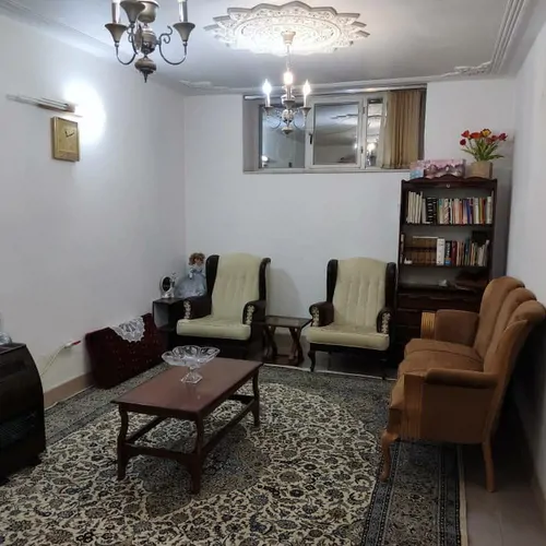 تصویر 4 - آپارتمان مبله گلبانگ در شیراز